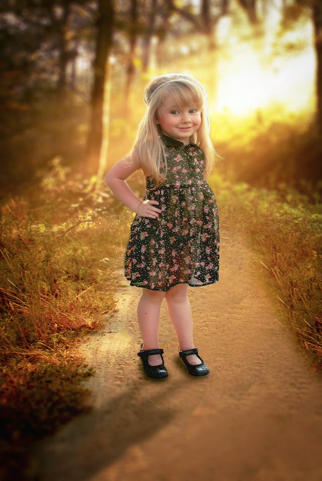 Baby-Teen Girls - Fashionqueene.com -