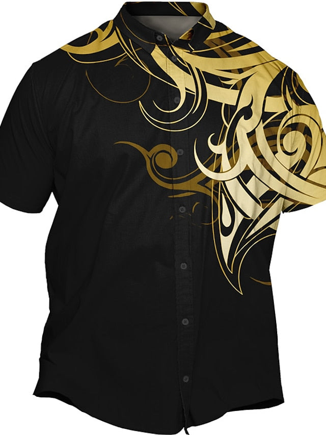 Men's Plus Sizes