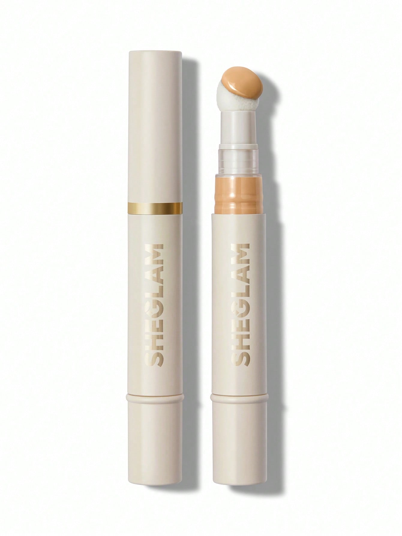 Complexion Boost Concealer - Matte Hydrating Formula with All-Day Brightening Nutmeg / one-size Pink Pearl / one-size Honey / one-size Nutmeg / one-size-Pink Pearl / one-size-Honey / one-size-Fair / one-size-Shell / one-size-Caramel / one-size-