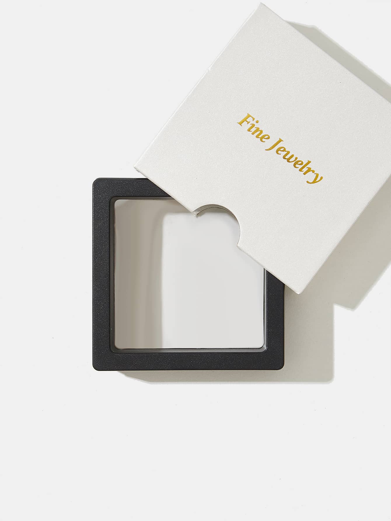 Elegant 3-Piece 925 Sterling Silver Jewelry Set with Cubic Zirconia one-size