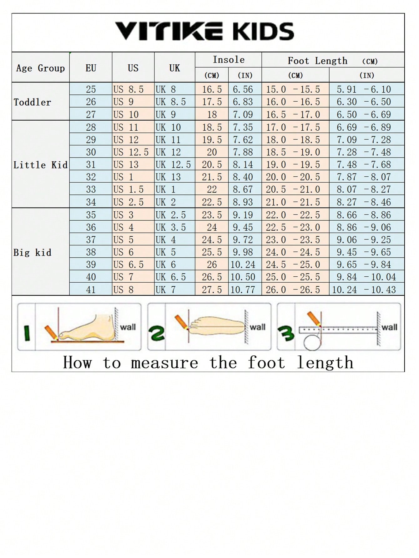 Breathable Mesh Kids Sneakers – Stylish and Comfortable Casual Sports Shoes for Boys and Girls US1 US1.5 US2.5 US1-US1.5-US2.5-US3-US4-US5-US6-US6.5-