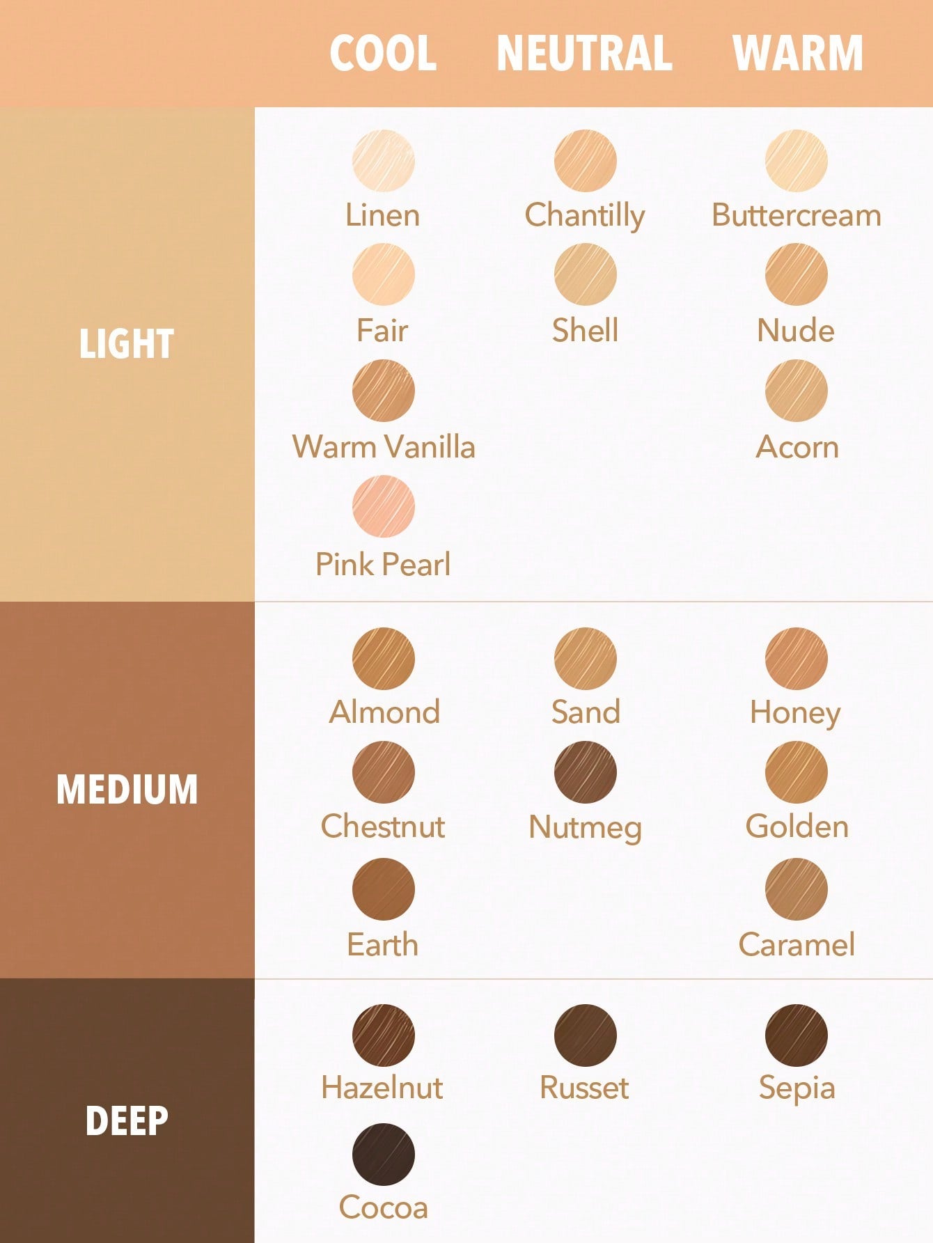 Complexion Boost Concealer - Matte Hydrating Formula with All-Day Brightening Nutmeg / one-size Pink Pearl / one-size Honey / one-size Nutmeg / one-size-Pink Pearl / one-size-Honey / one-size-Fair / one-size-Shell / one-size-Caramel / one-size-
