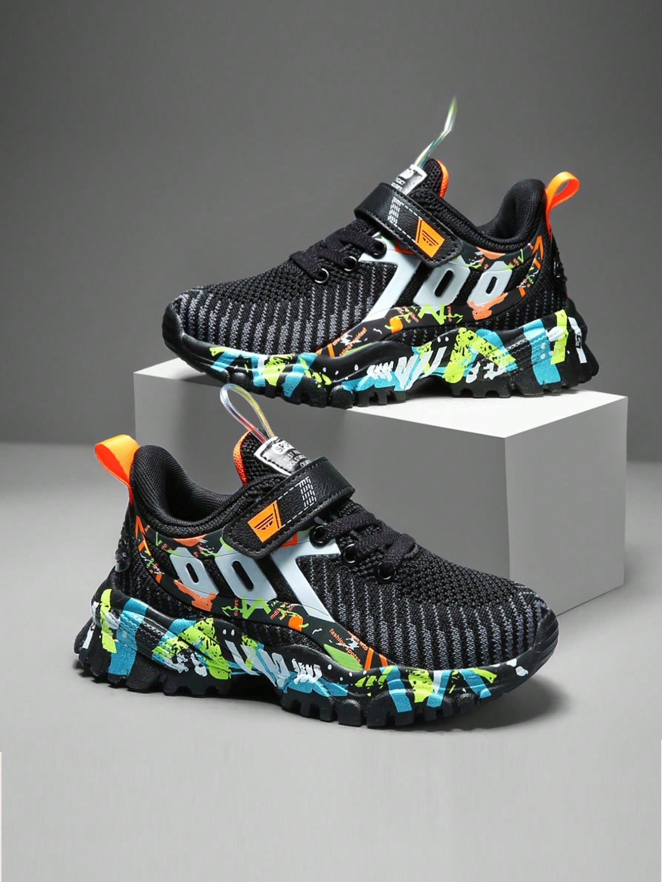 Trendy Teen Chunky Sneakers: Light, Breathable, and Versatile for Everyday Comfort Multicolor / EUR28 Multicolor / EUR30 Multicolor / EUR27 Multicolor / EUR28-Multicolor / EUR30-Multicolor / EUR27-Multicolor-2 / EUR28-Multicolor-3 / EUR28-Multicolor-3 / EUR29-Multicolor-3 / EUR30-Multicolor-3 / EUR31-Multicolor-3 / EUR32-Multicolor-3 / EUR33-Multicolor-3 / EUR34-Multicolor-3 / EUR35-Multicolor-3 / EUR36-Multicolor-3 / EUR37-Multicolor-3 / EUR38-Multicolor-3 / EUR27-Multicolor-3 / EUR39-Multicolor-3 / EUR40-