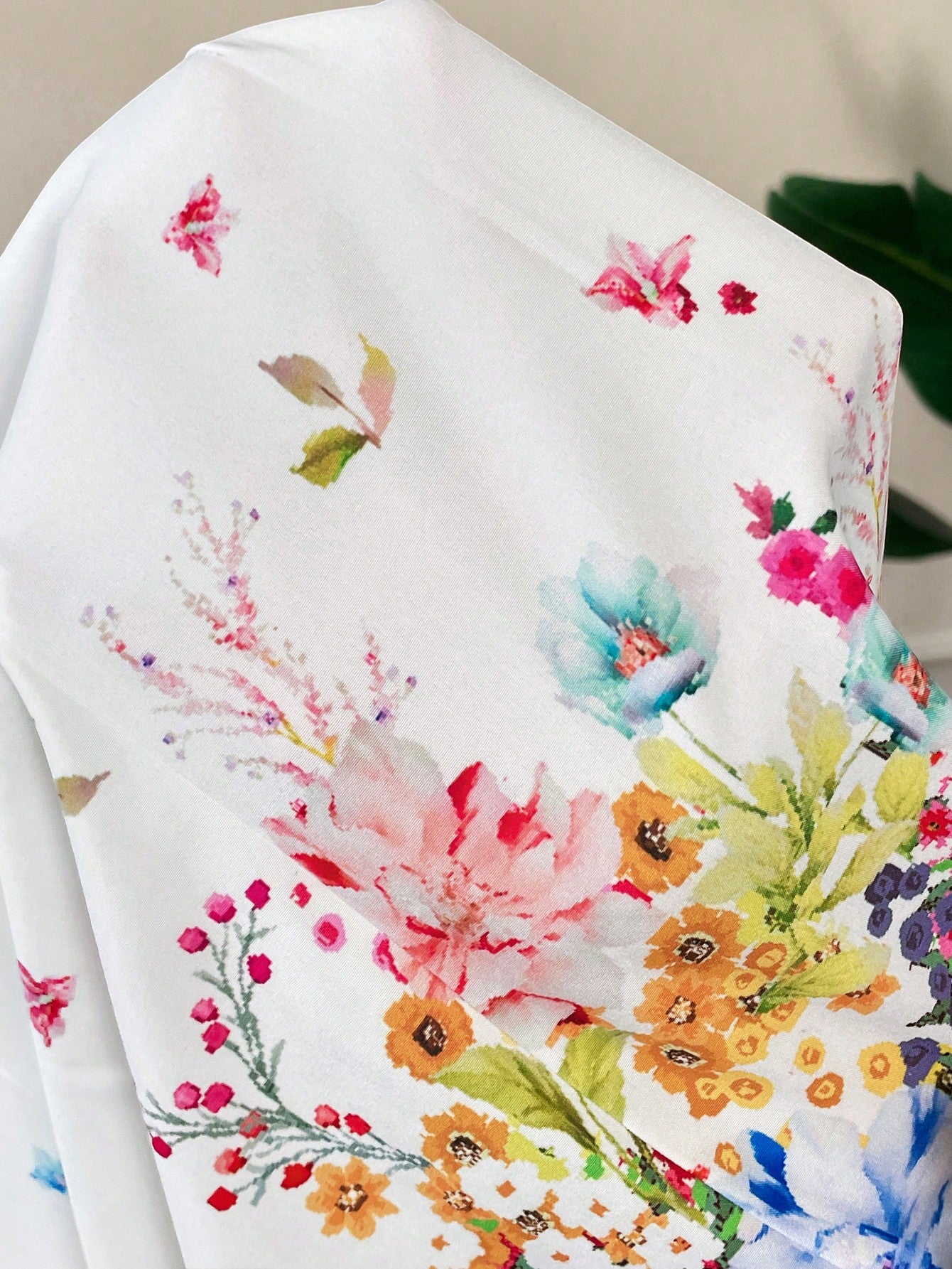 Floral Ruched Summer Shorts for Women - Ideal Vacation & Leisure Outfits XS S M XS-S-M-L-XL-