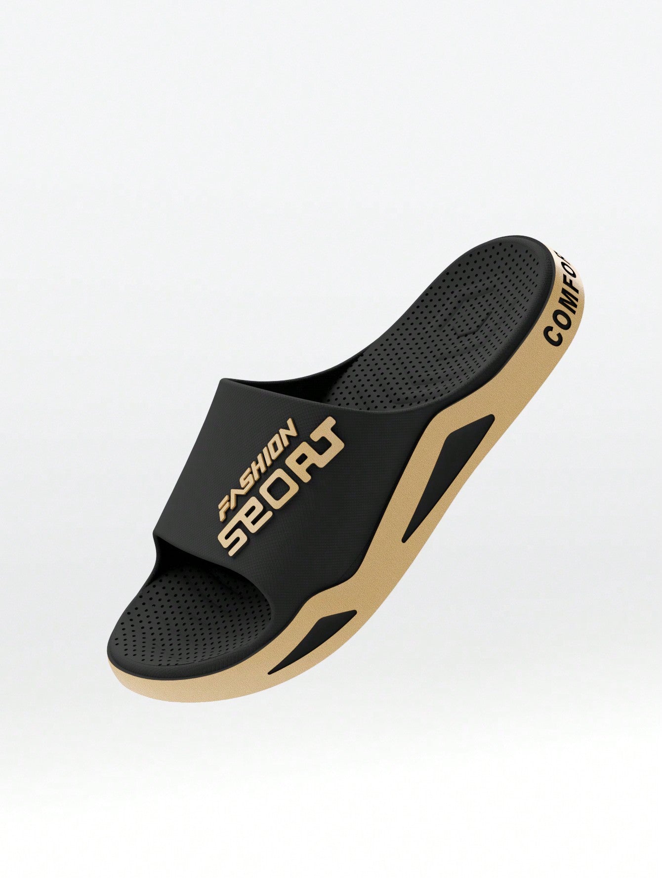 Unisex Cool & Comfortable Summer Indoor Slippers - Anti-Slip & Odorless Design CN36-37 CN38-39