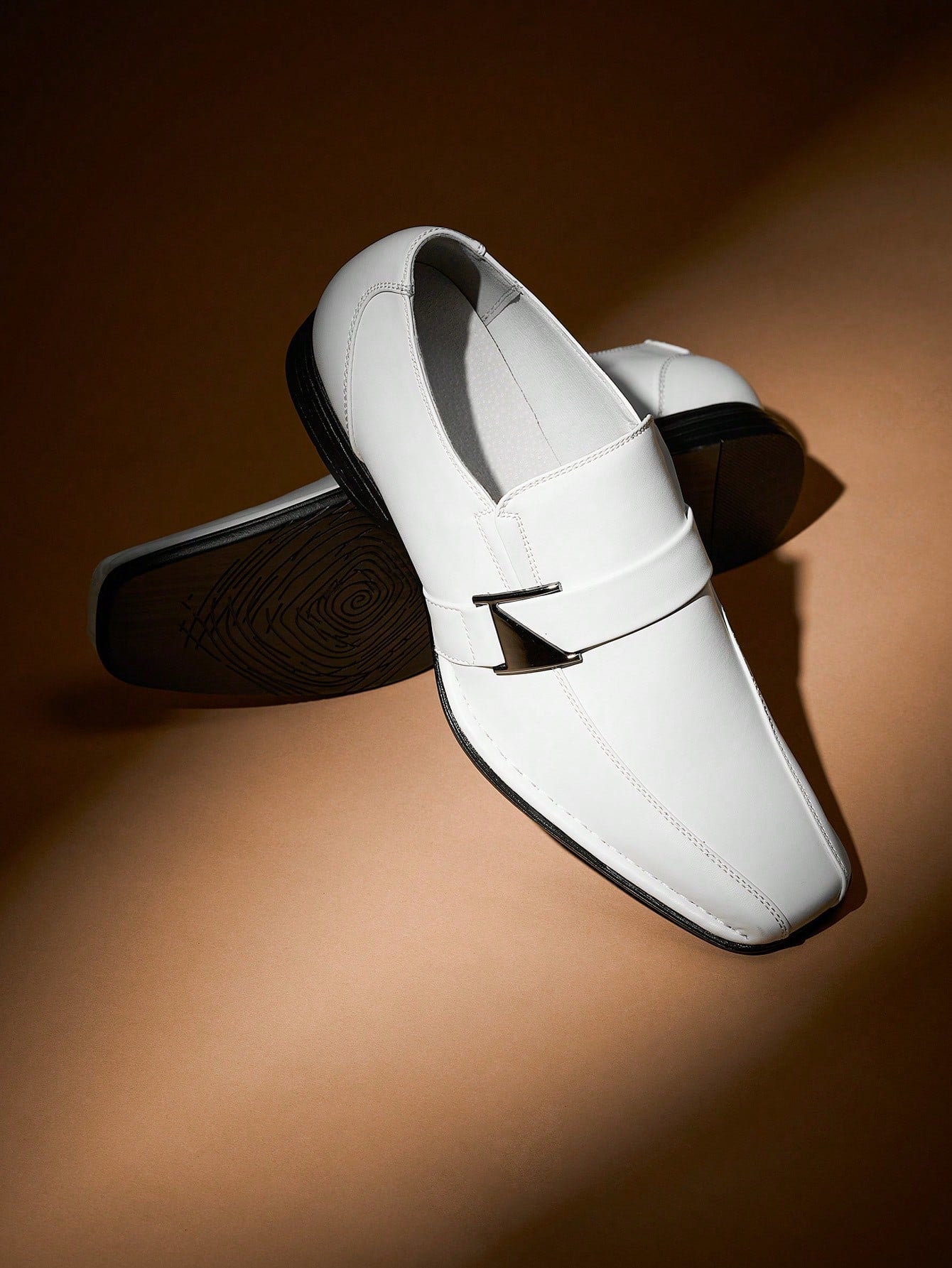 Men's Lined Dress Loafers Formal Shoes Men Dress Loafer Shoe Slip On