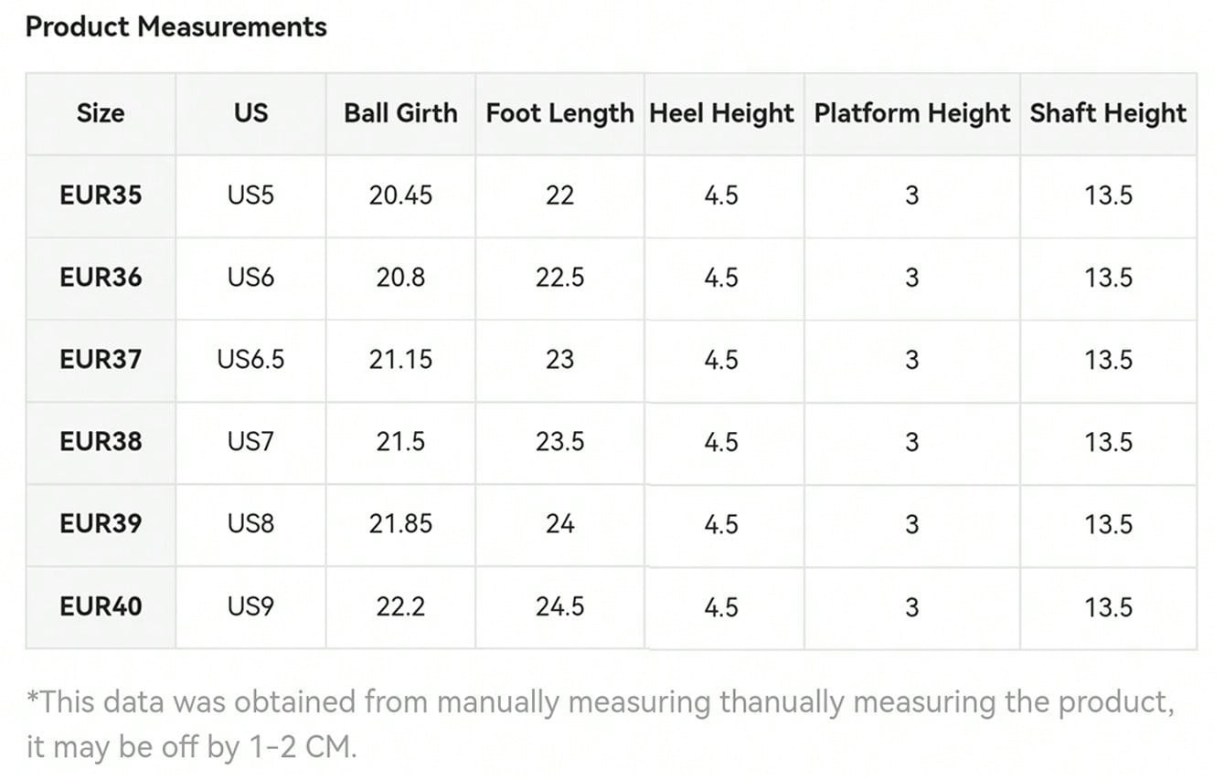 Charming Heart-Decorated Black Short Boots with Lace-Up Design and Chunky Heel for Women EUR35 EUR36