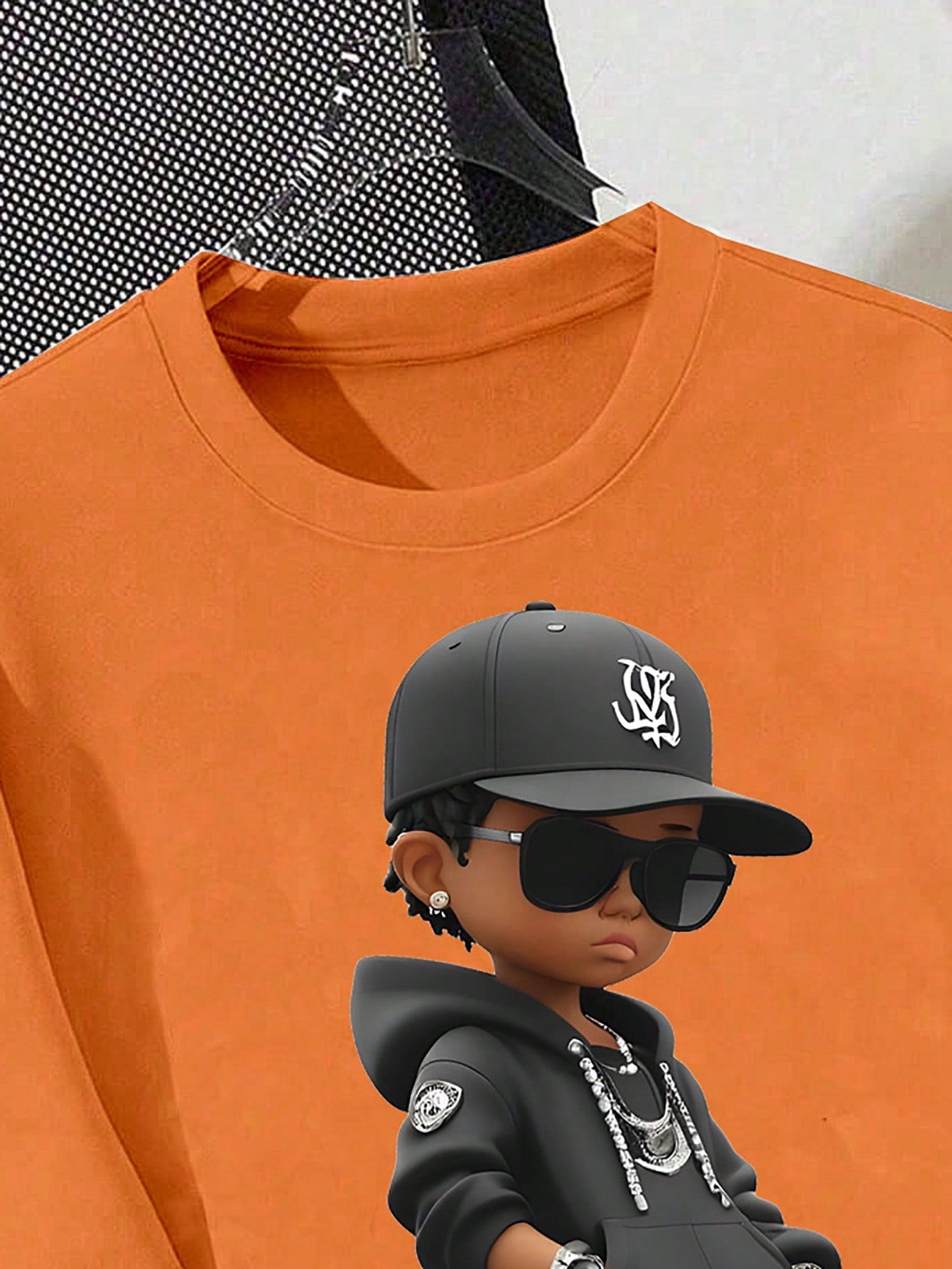 Cool Cartoon Graphic Tee for Tween Boys: Summer Street Style Essential White / 8Y White / 9Y White / 10Y White / 8Y-White / 9Y-White / 10Y-White / 11Y-White / 12Y-Royal Blue / 8Y-Royal Blue / 9Y-Royal Blue / 10Y-Royal Blue / 11Y-Royal Blue / 12Y-Apricot / 8Y-Apricot / 9Y-Apricot / 10Y-Apricot / 11Y-Apricot / 12Y-Black / 8Y-Black / 9Y-Black / 10Y-Black / 11Y-Black / 12Y-Orange / 8Y-Orange / 9Y-Orange / 10Y-Orange / 11Y-Orange / 12Y-