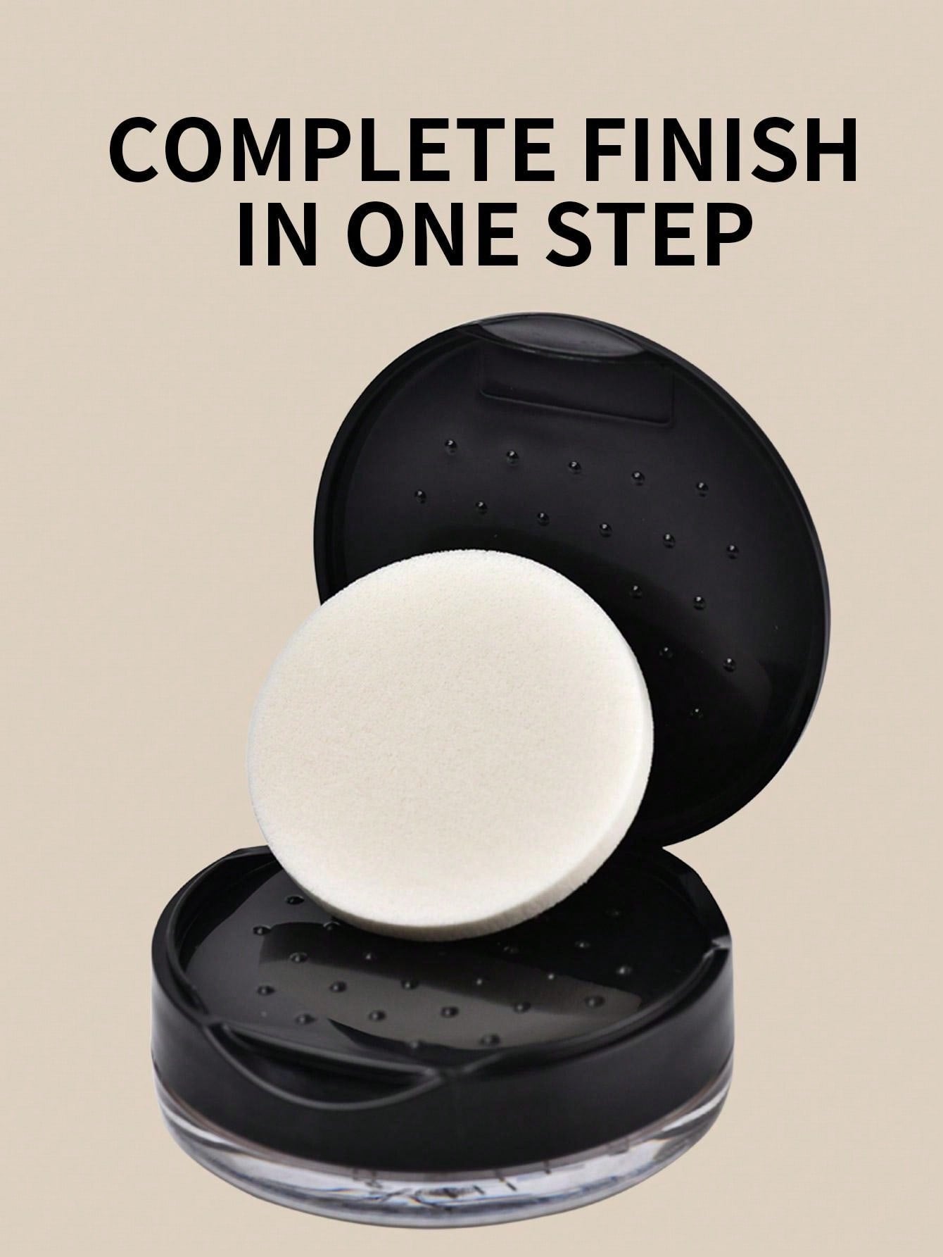 Foundation with SPF 30 - Flawless Coverage and Hydration Default Title Default Title-