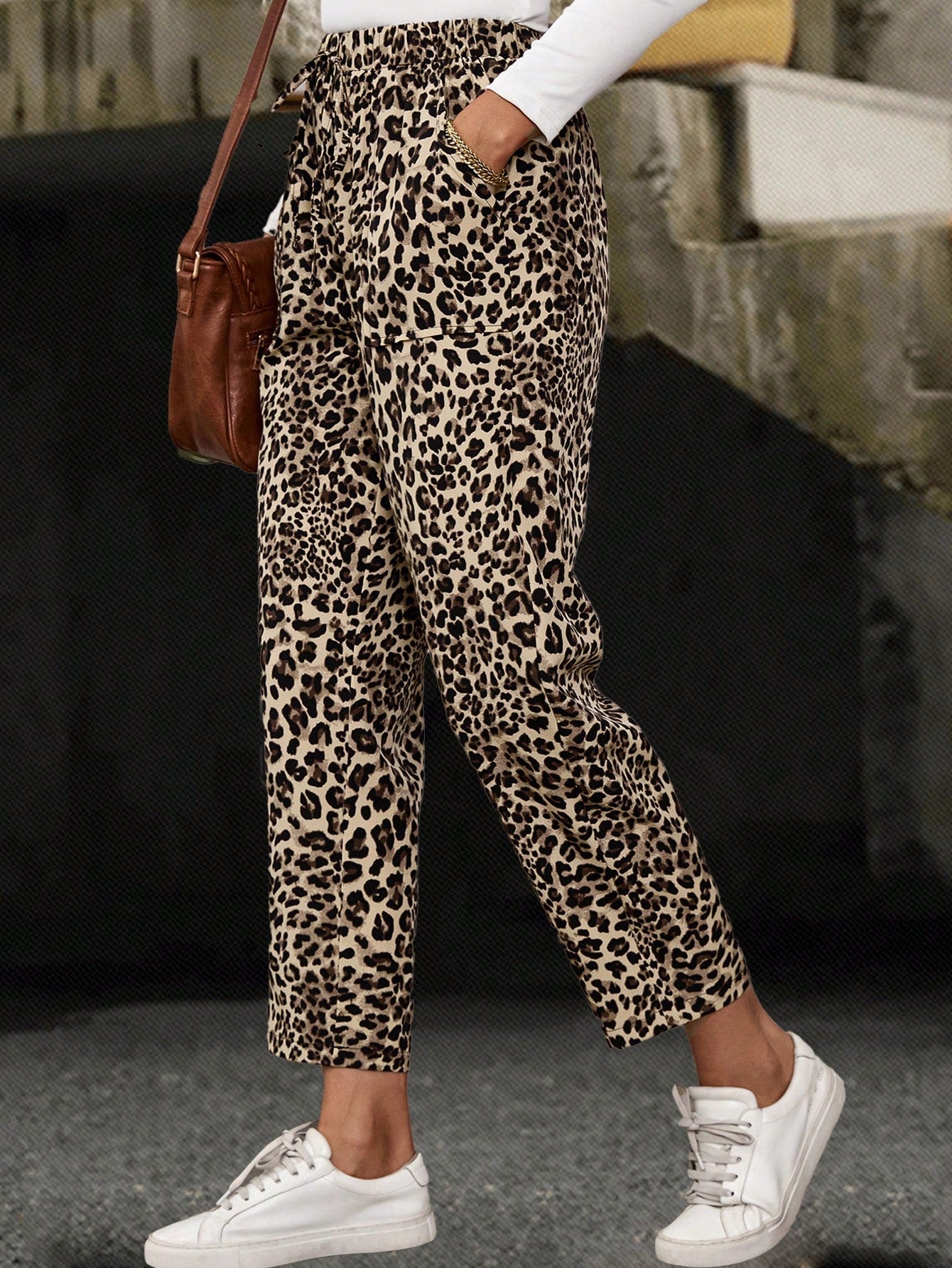 Women's Floral Casual Pants - Perfect for Spring and Summer Vacations Multicolor / S Multicolor / M Multicolor / L Multicolor / S-Multicolor / M-Multicolor / L-Multicolor / XL-Black / S-Black / M-Black / L-Black / XL-Grey / S-Grey / M-Grey / L-Grey / XL-Multicolor-2 / S-Multicolor-2 / M-Multicolor-2 / L-Multicolor-2 / XL-Coffee Brown / S-Coffee Brown / M-Coffee Brown / L-Coffee Brown / XL-Brown / S-Brown / M-Brown / L-Brown / XL-Multicolor-3 / S-Multicolor-3 / M-Multicolor-3 / L-Multicolor-3 / XL-