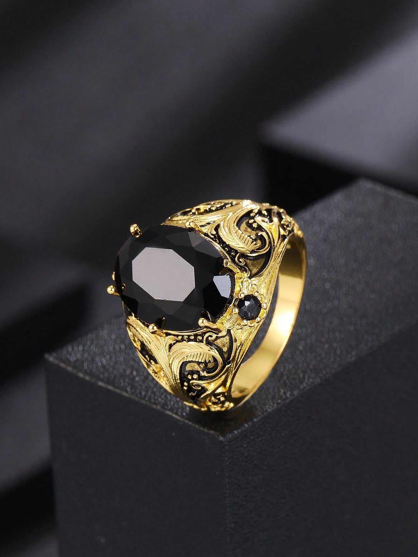 Luxury Men's Wedding & Engagement Rings - Perfect for Any Occasion! 7 8 9 7-8-9-10-11-12-13-