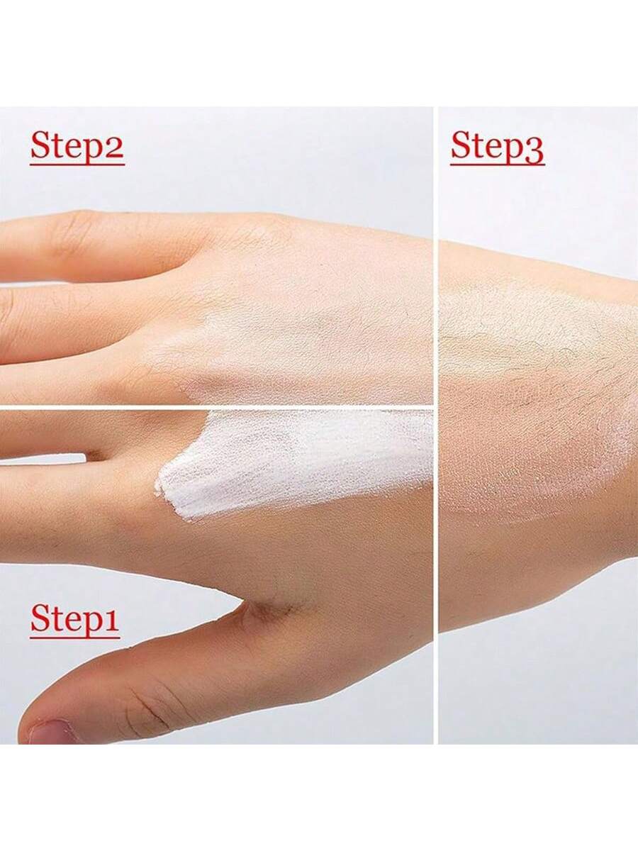 DOOOD 4-in-1 Liquid Foundation SPF 50: Hydrating Sun Protection & Flawless Skin Enhancer