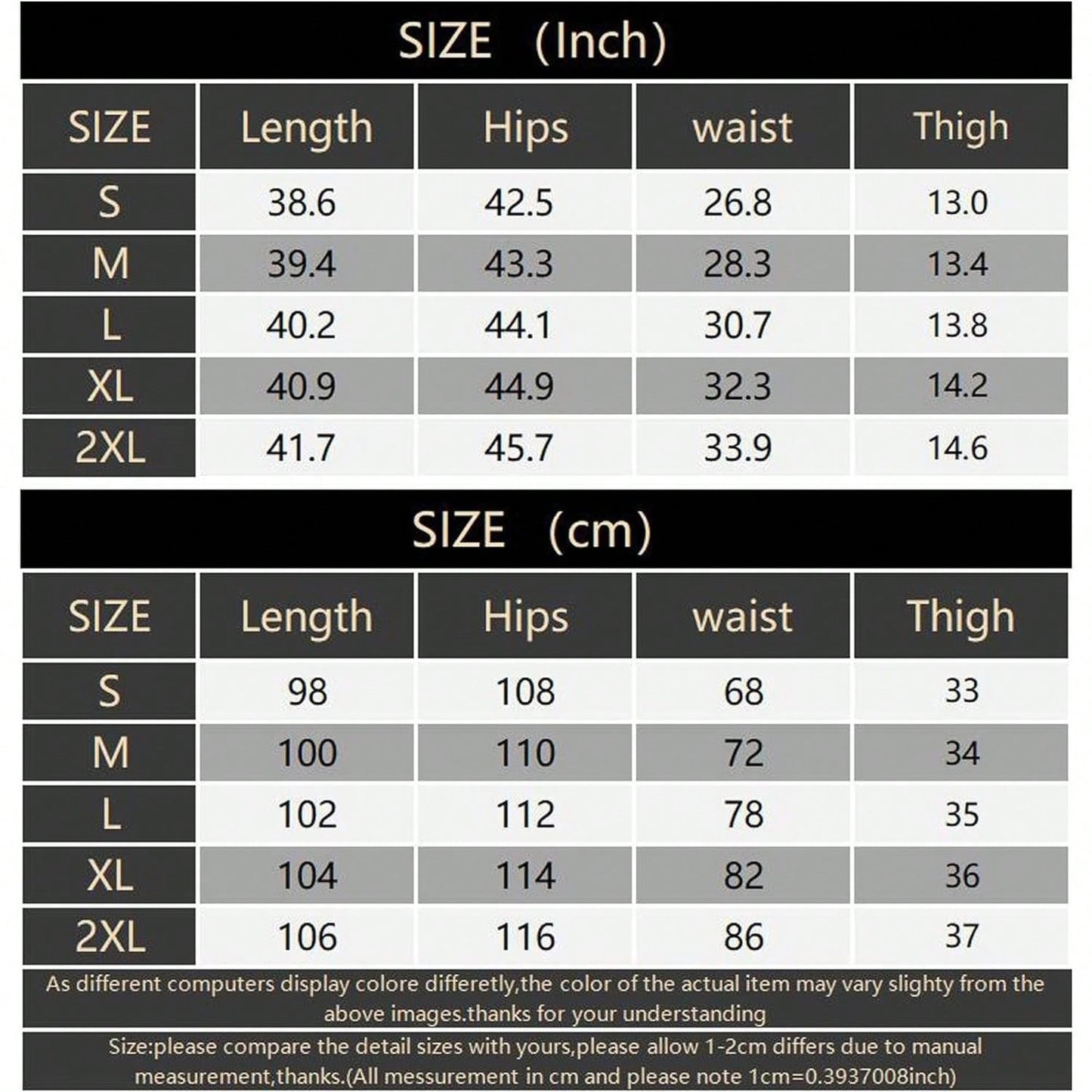 Urban Edge: Black Reflective Techwear Joggers for Men S M