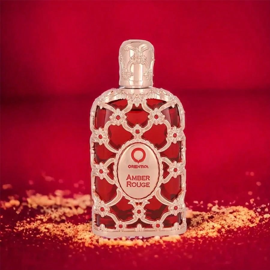 Luxury Unisex Eau De Parfum - Long Lasting Floral Oriental Fragrance Default Title Default Title-