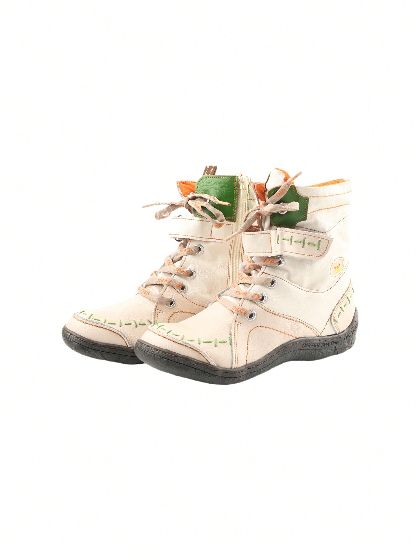 Cozy Comfort: Women's Autumn & Winter Short Boots for Ultimate Cold Protection Blue / EUR36 Blue / EUR37