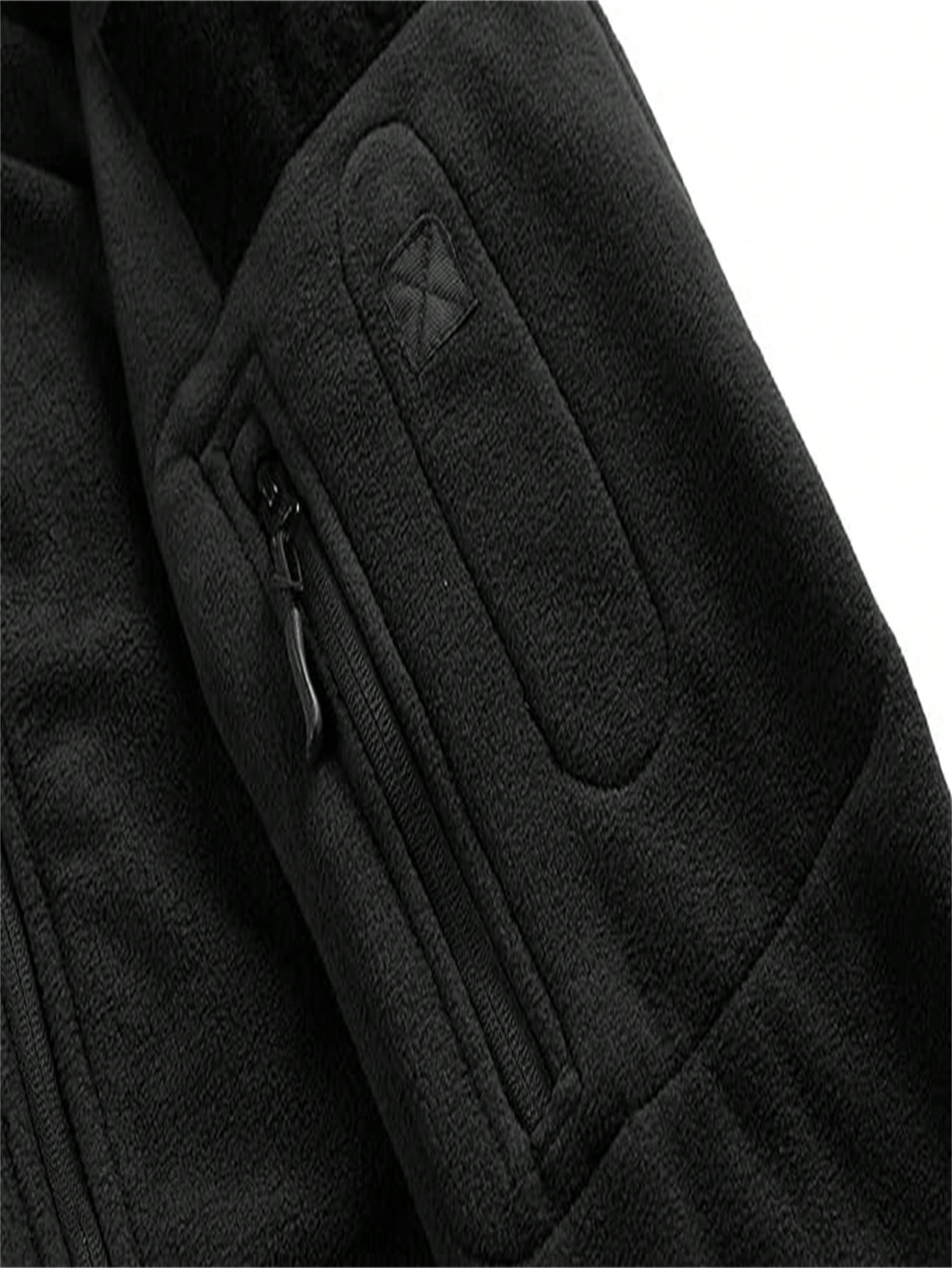 Men's Tactical Woolen Hooded Jacket - Warm Outdoor Adventure Gear Army Green / M Army Green / L Army Green / XL Army Green / M-Army Green / L-Army Green / XL-Army Green / XXL-Army Green / XXXL-Khaki / M-Khaki / L-Khaki / XL-Khaki / XXL-Khaki / XXXL-Black / M-Black / L-Black / XL-Black / XXL-Black / XXXL-