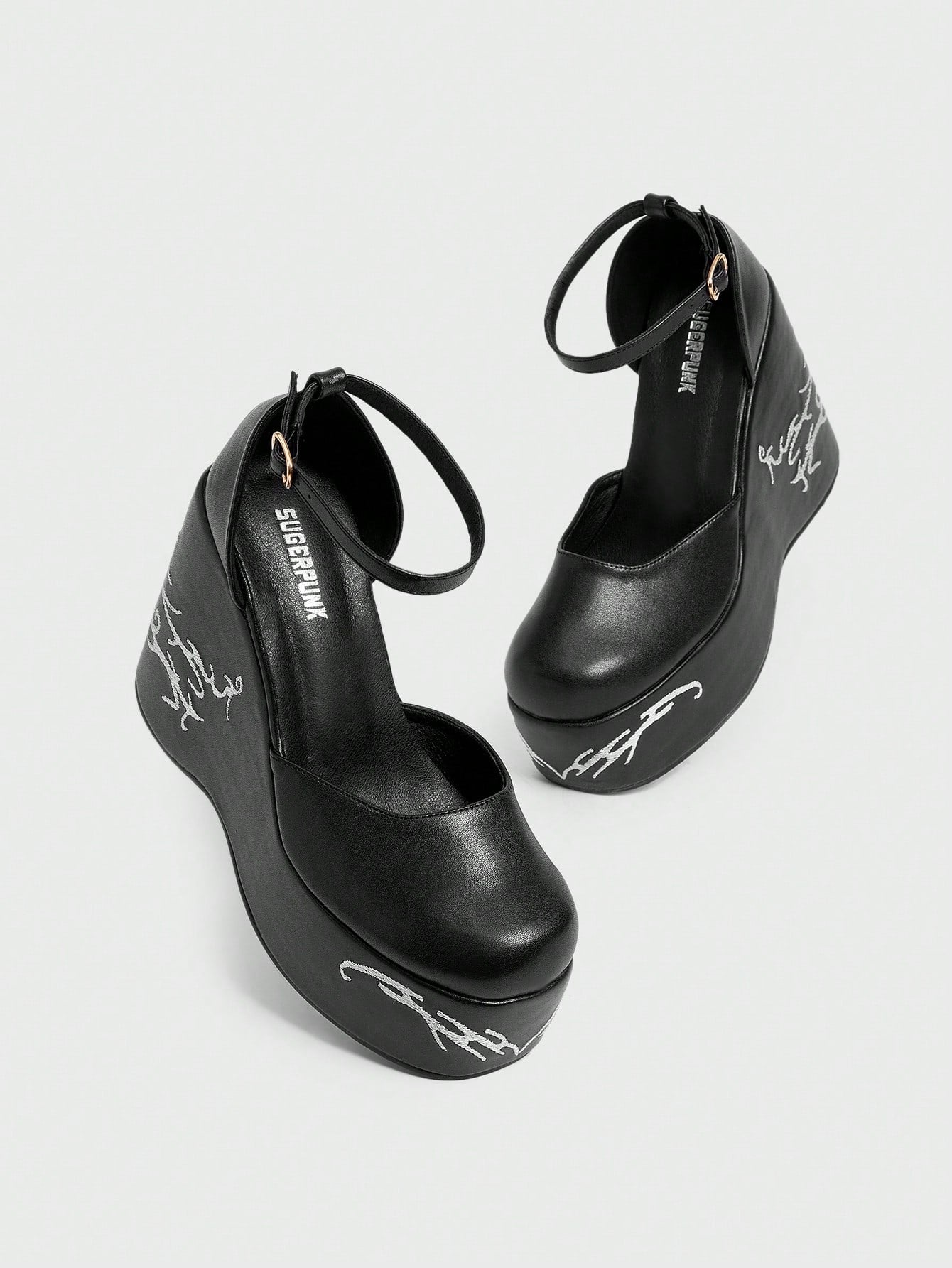 Trendy Casual Slingback Shoes for Spring and Easter CN36 CN37 CN38 CN36-CN37-CN38-CN39-CN40-CN41-