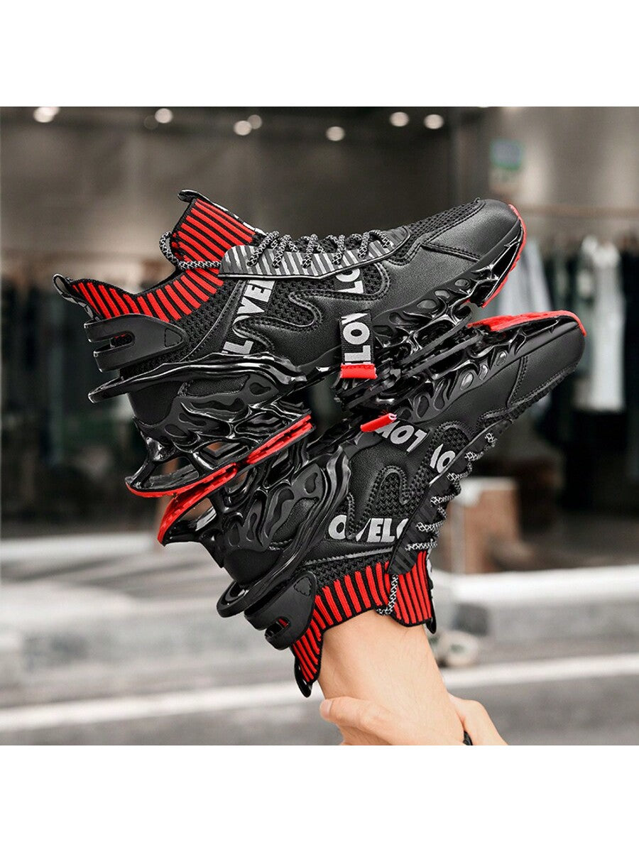 Ultimate Comfort Blade Shoes: Trendy Shock-Absorbing Footwear EUR40 EUR41 EUR42 EUR40-EUR41-EUR42-EUR43-EUR44-EUR45-EUR46-