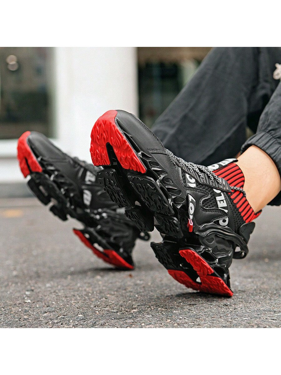 Ultimate Comfort Blade Shoes: Trendy Shock-Absorbing Footwear EUR40 EUR41 EUR42 EUR40-EUR41-EUR42-EUR43-EUR44-EUR45-EUR46-