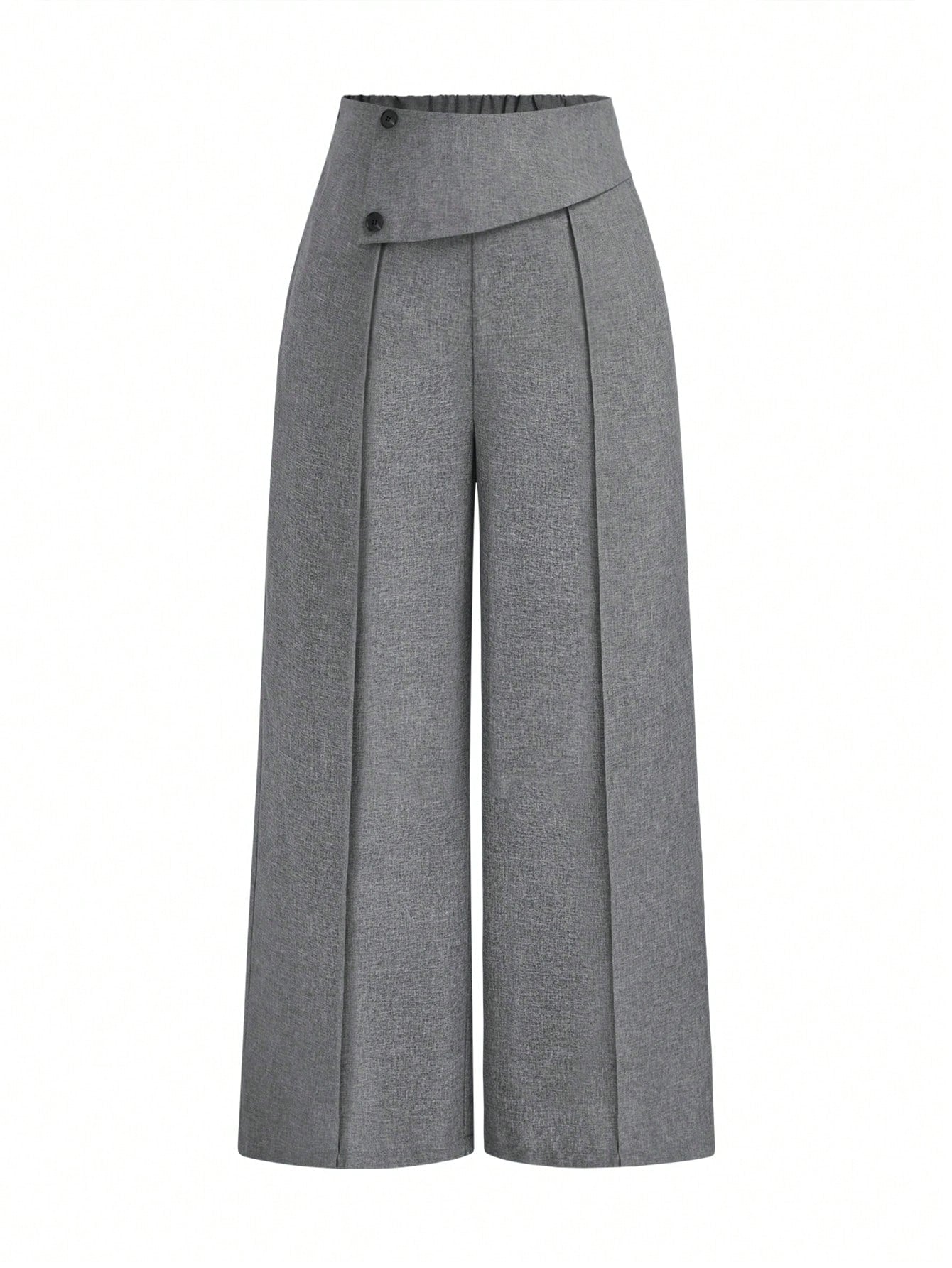Elegant Plus Size Women's Suit Pants - Solid Color Fashion for Everyday Commuting Black / 0XL Black / 1XL Black / 2XL Black / 0XL-Black / 1XL-Black / 2XL-Black / 3XL-Apricot / 0XL-Apricot / 1XL-Apricot / 2XL-Apricot / 3XL-Apricot / 4XL-Brown / 0XL-Brown / 1XL-Brown / 2XL-Brown / 3XL-Brown / 4XL-Blue / 0XL-Blue / 1XL-Blue / 2XL-Blue / 3XL-Blue / 4XL-Grey / 0XL-Grey / 1XL-Grey / 2XL-Grey / 3XL-Grey / 4XL-