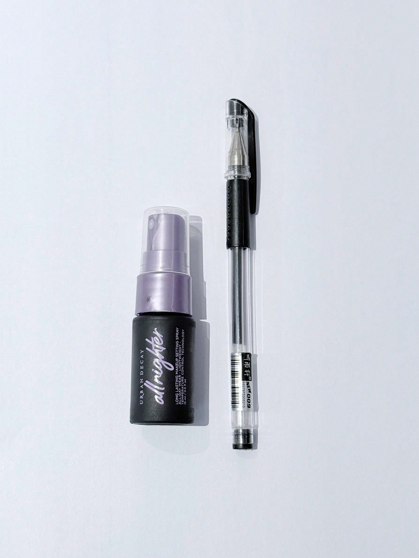 All Nighter Vitamin C Hydrating Setting Spray for Long-Lasting Makeup and Radiant Skin Default Title Default Title-