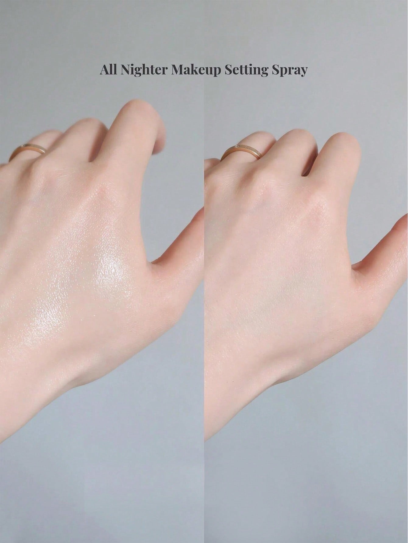 All Nighter Vitamin C Hydrating Setting Spray for Long-Lasting Makeup and Radiant Skin Default Title Default Title-