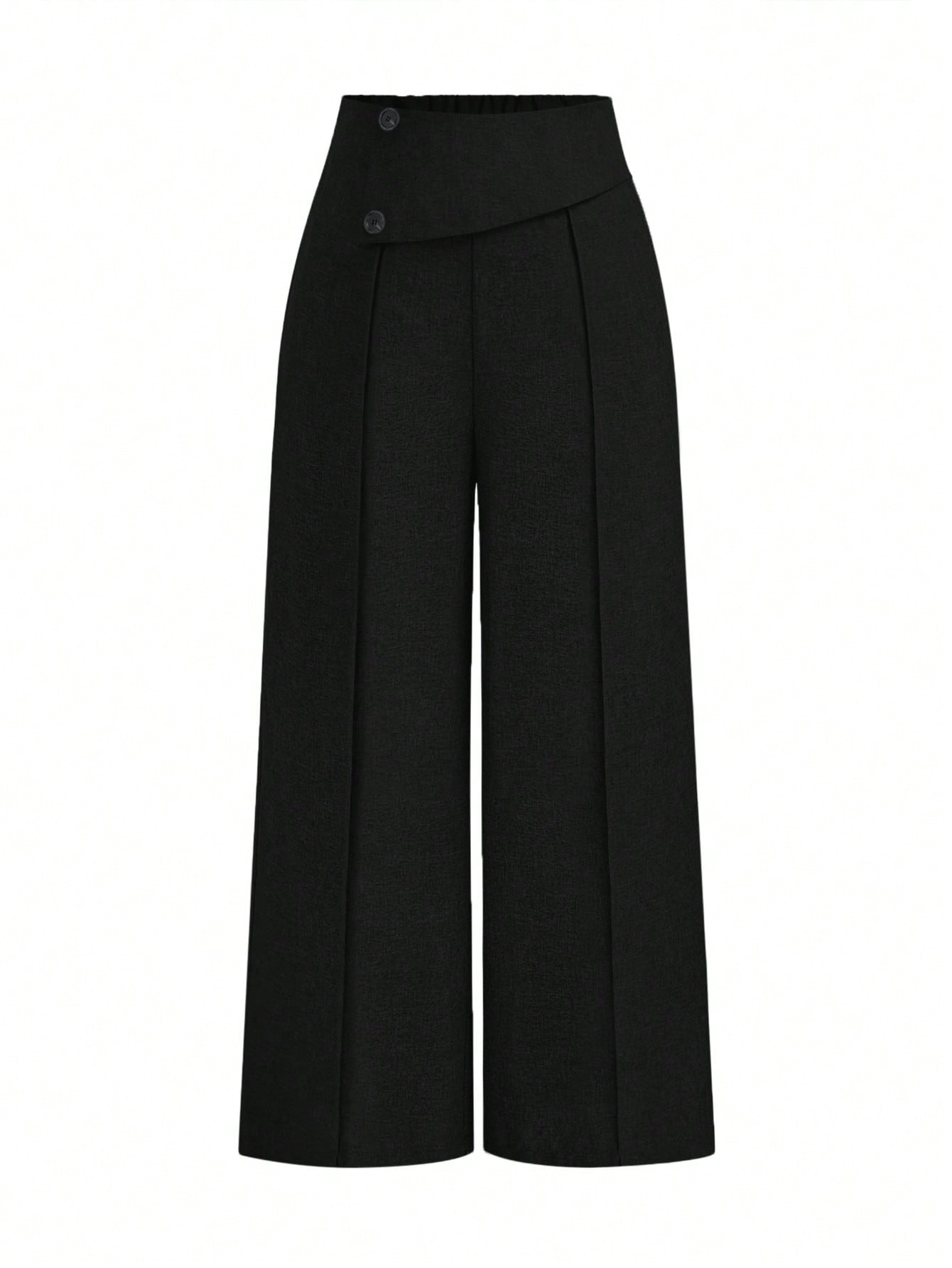 Elegant Plus Size Women's Suit Pants - Solid Color Fashion for Everyday Commuting Black / 0XL Black / 1XL Black / 2XL Black / 0XL-Black / 1XL-Black / 2XL-Black / 3XL-Apricot / 0XL-Apricot / 1XL-Apricot / 2XL-Apricot / 3XL-Apricot / 4XL-Brown / 0XL-Brown / 1XL-Brown / 2XL-Brown / 3XL-Brown / 4XL-Blue / 0XL-Blue / 1XL-Blue / 2XL-Blue / 3XL-Blue / 4XL-Grey / 0XL-Grey / 1XL-Grey / 2XL-Grey / 3XL-Grey / 4XL-