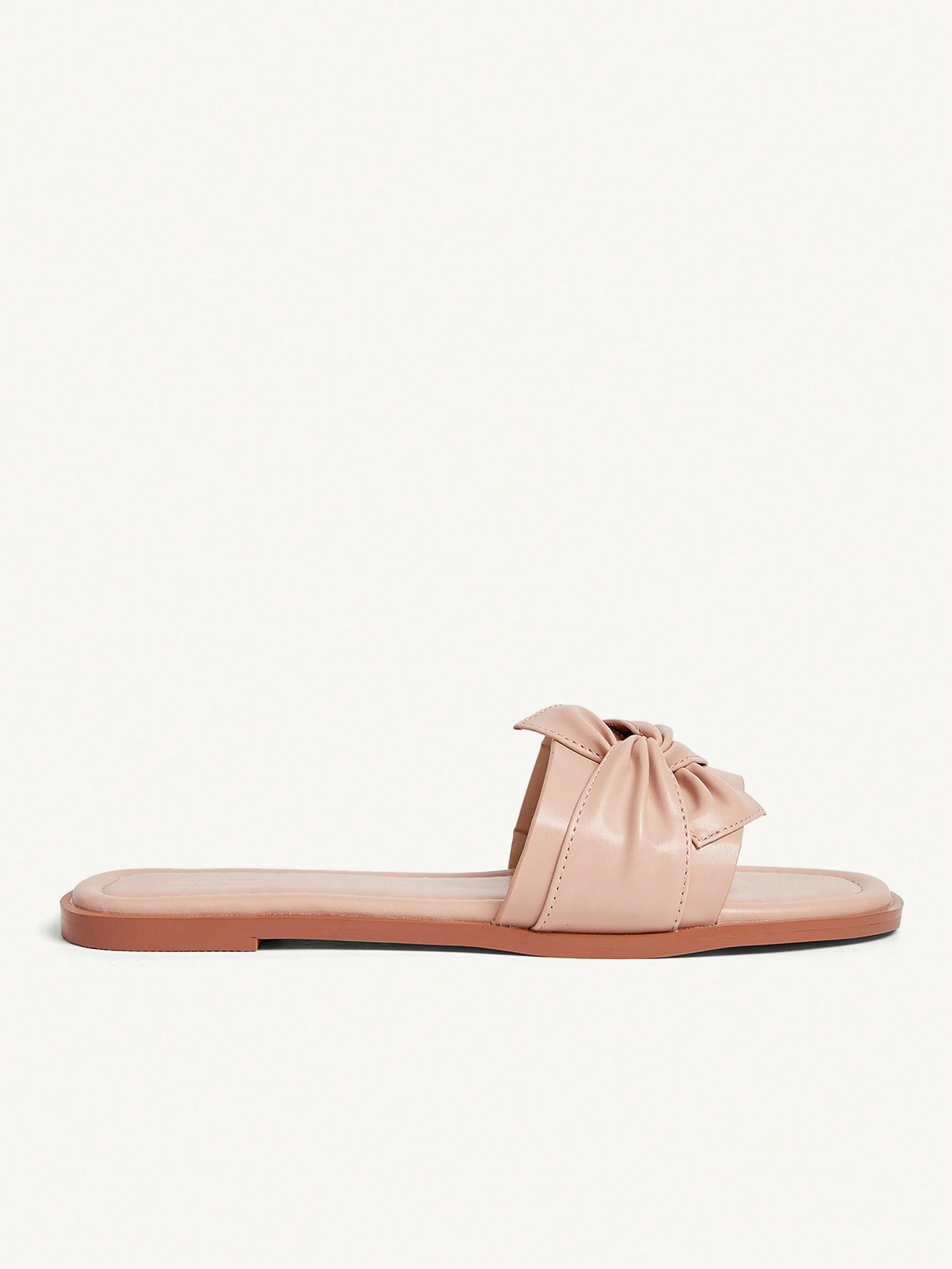 Chic and Comfortable CUCCOO Women's Flat Sandals for Effortless Style EUR39 EUR38 EUR41 EUR39-EUR38-EUR41-EUR40-EUR37-EUR36-