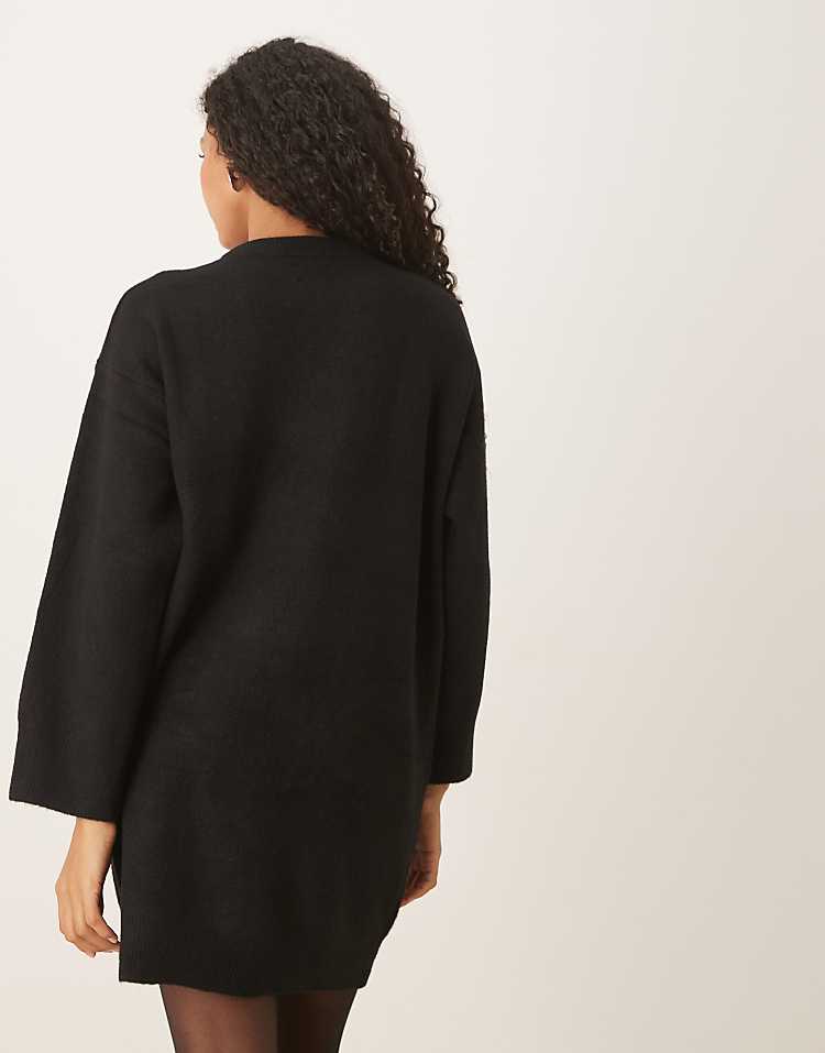 https://images.asos-media.com/products/asos-design-crew-neck-mini-dress-with-wide-cuff-in-black/205992665-3?$n_750w$&wid=750&fit=constrain