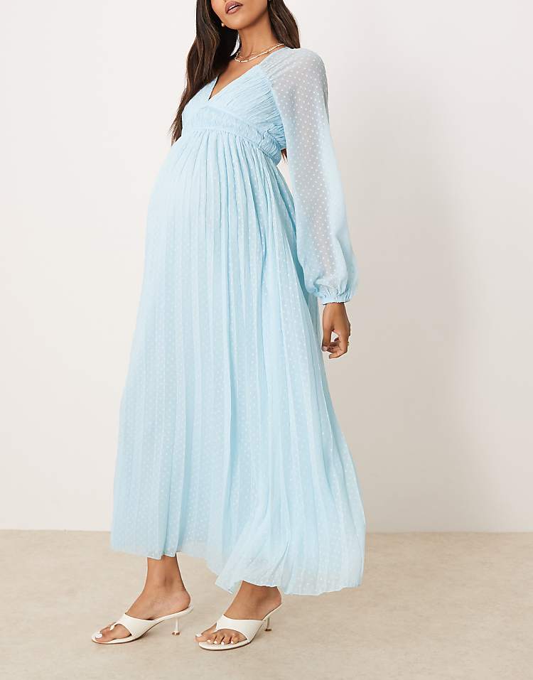 https://images.asos-media.com/products/asos-design-maternity-plunge-long-sleeve-pleated-midaxi-dress-in-pastel-blue/206689816-1-tbc?$n_750w$&wid=750&fit=constrain