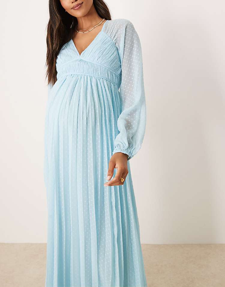 https://images.asos-media.com/products/asos-design-maternity-plunge-long-sleeve-pleated-midaxi-dress-in-pastel-blue/206689816-3?$n_750w$&wid=750&fit=constrain