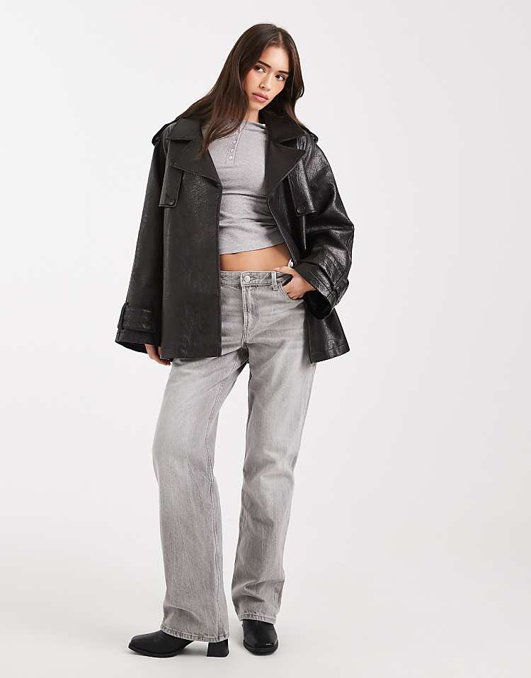 https://images.asos-media.com/products/miss-selfridge-faux-leather-mid-length-trench-coat-in-black/208220236-2?$n_750w$&wid=750&fit=constrain