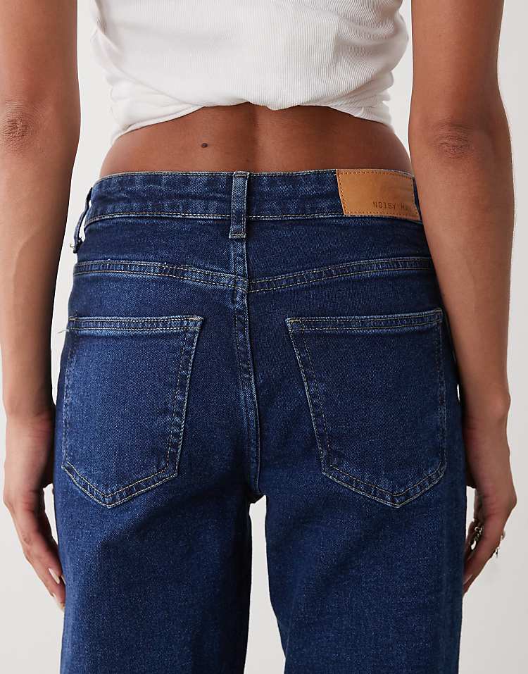 https://images.asos-media.com/products/noisy-may-moni-high-waist-ankle-grazer-straight-leg-jeans-in-dark-blue-denim/208696202-4?$n_750w$&wid=750&fit=constrain