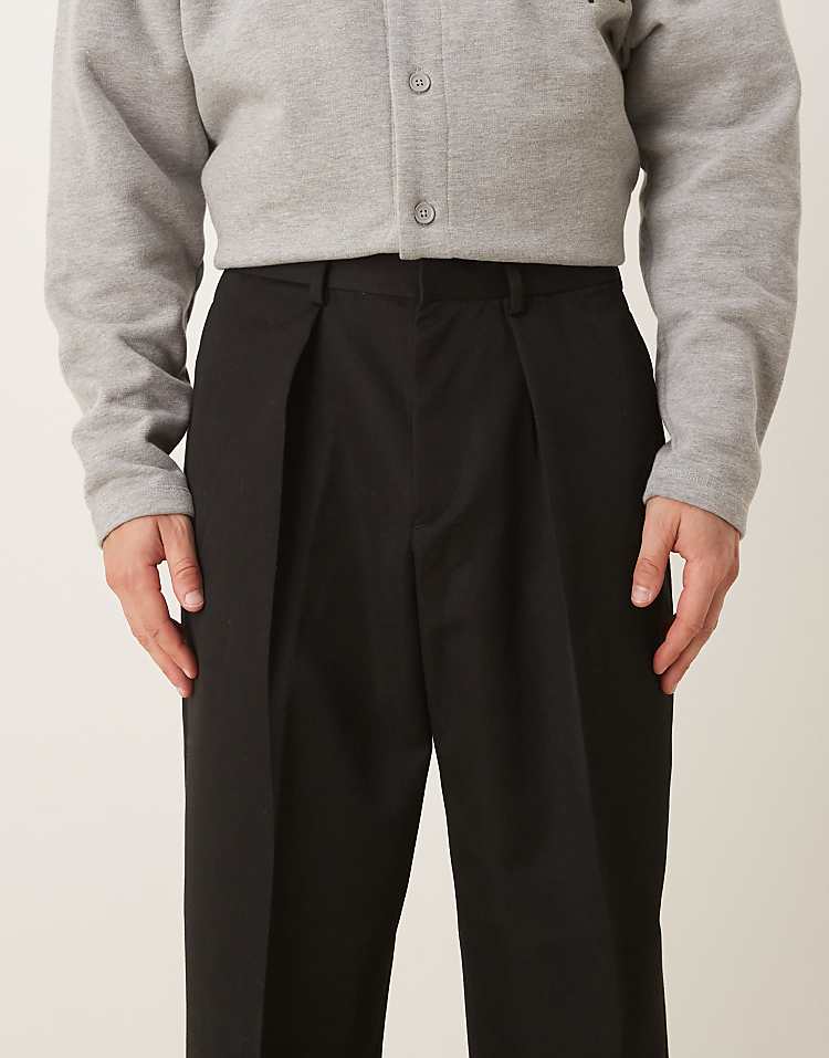 https://images.asos-media.com/products/asos-design-smart-wide-leg-pants-with-deep-pleats-in-black-with-elastic-waist/208958738-4?$n_750w$&wid=750&fit=constrain