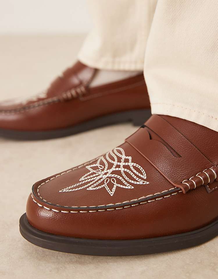 https://images.asos-media.com/products/asos-design-penny-loafers-in-brown-with-western-detailing/209210329-4?$n_750w$&wid=750&fit=constrain