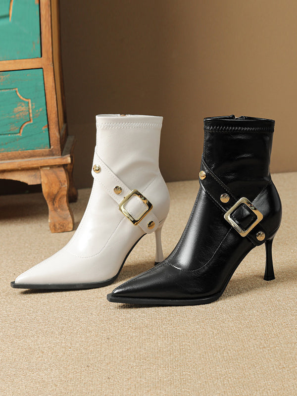 Chic Pointed Toe Split Joint Boots – Elevate Your Style! OFF WHITE / US 6 | EU 36 2/3 | UK 4 | CN 36 OFF WHITE / US 6.5-7 | EU 37 1/3 | UK 4.5 | CN 37 OFF WHITE / US 7.5 | EU 38 | UK 5| CN 38 OFF WHITE / US 6 | EU 36 2/3 | UK 4 | CN 36-OFF WHITE / US 6.5-7 | EU 37 1/3 | UK 4.5 | CN 37-OFF WHITE / US 7.5 | EU 38 | UK 5| CN 38-OFF WHITE / US 8 | EU 38 2/3 | UK 5.5 | CN 39-