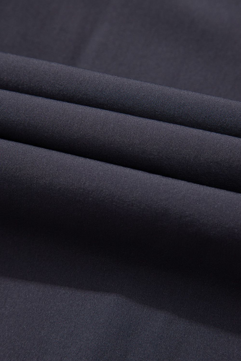 Cutout Square Neck Wide Strap Active Jumpsuit Dark Gray / L Dark Gray / M Dark Gray / XL Dark Gray / L-Dark Gray / M-Dark Gray / XL-