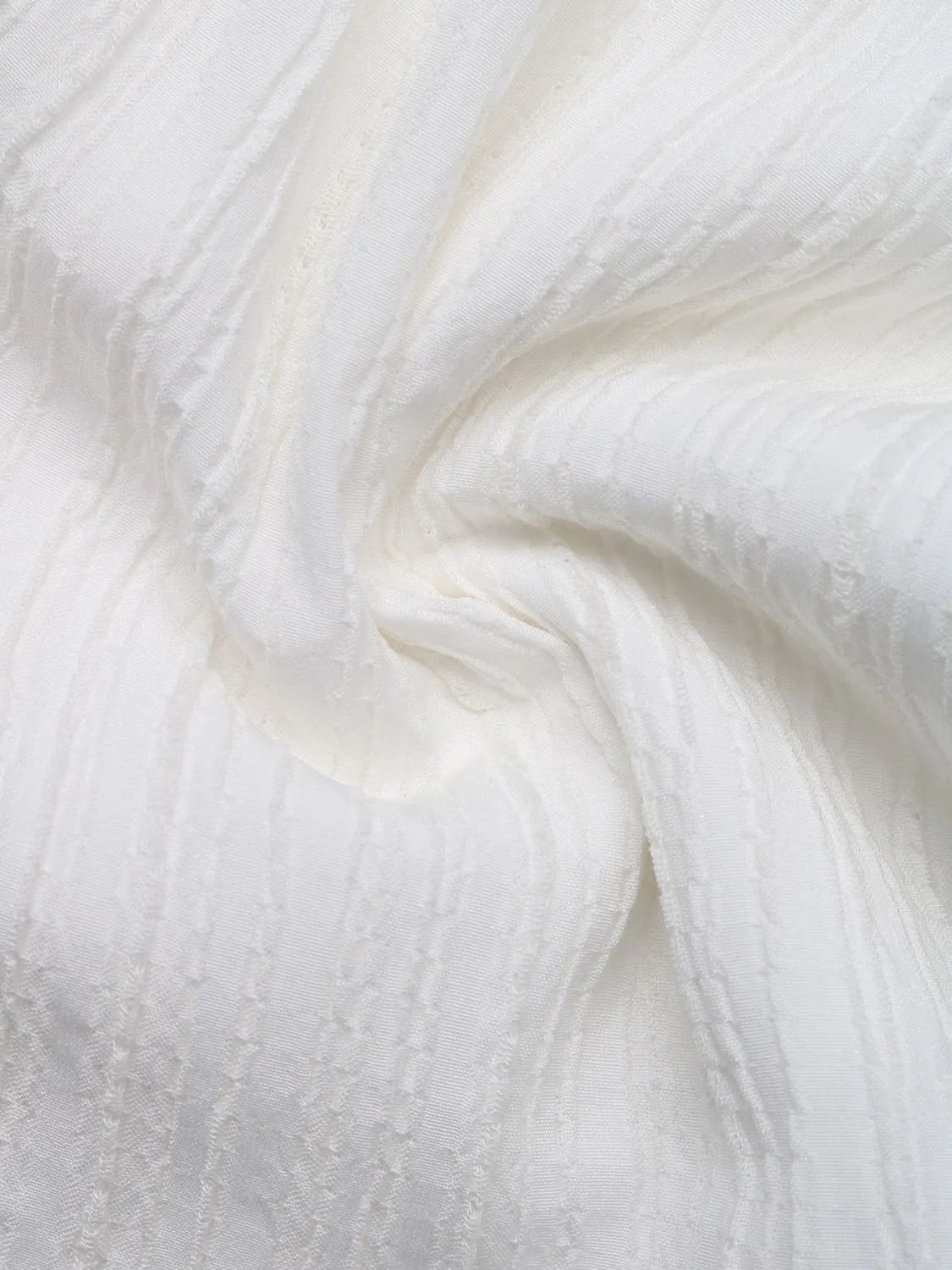 Frill Drawstring Shorts with Pockets White / S White / M White / L White / S-White / M-White / L-White / XL-