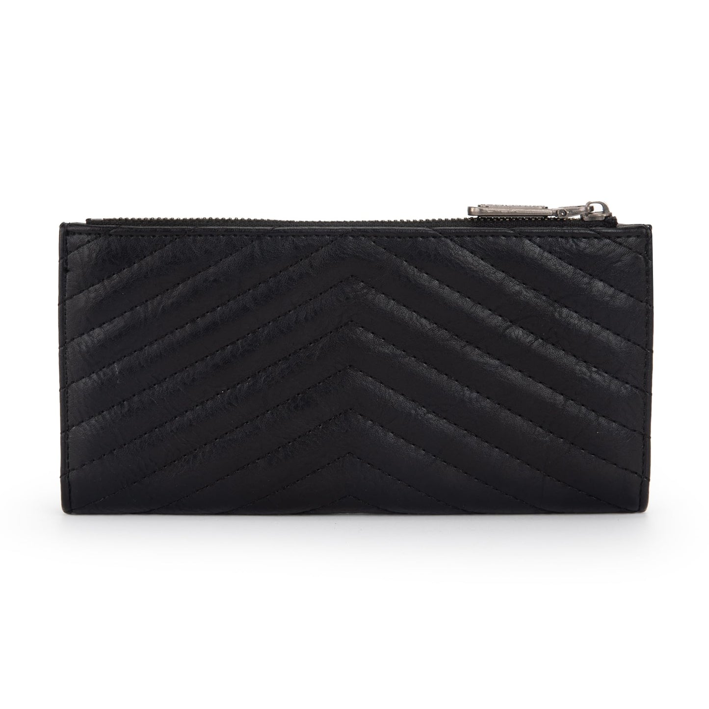 Wrangler Cow Print Wallets Womens Bifold Credit Card Wallet Women's Wallets, Card Cases & Money Organizers Brown Wallet for Women Ladies Female Cash Wallett with Smooth Zipper