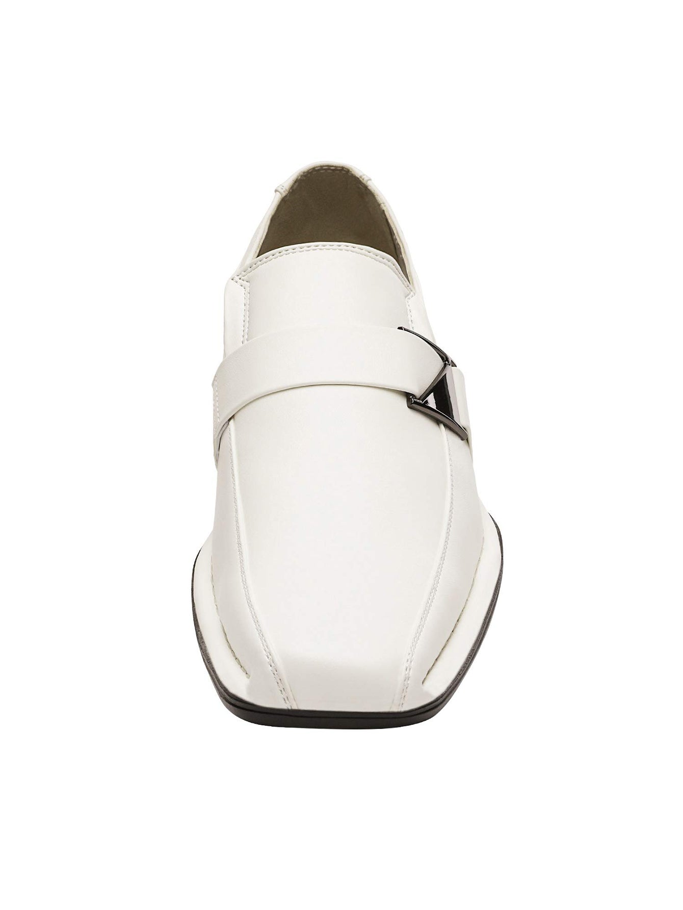 Men's Lined Dress Loafers Formal Shoes Men Dress Loafer Shoe Slip On