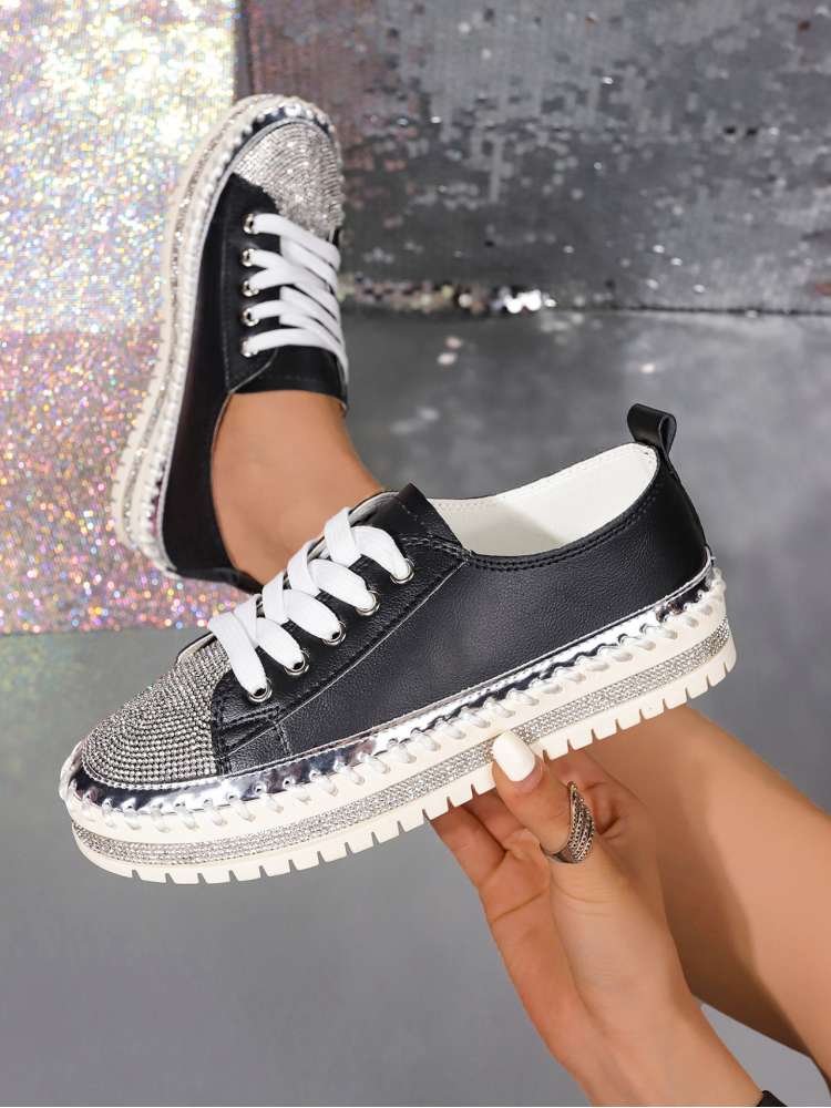 Stylish and Versatile Sneaker for Everyday Comfort Beige / 35 Black / 35 Silver / 35 Beige / 35-Black / 35-Silver / 35-Beige / 36-Black / 36-Silver / 36-Beige / 37-Black / 37-Silver / 37-Beige / 38-Black / 38-Silver / 38-Beige / 39-Black / 39-Silver / 39-Beige / 40-Black / 40-Silver / 40-Beige / 41-Black / 41-Silver / 41-Beige / 42-Black / 42-Silver / 42-Beige / 43-Black / 43-Silver / 43-