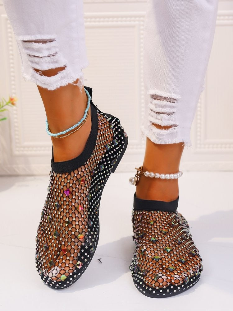 Stylish and Comfortable Women's Slip-On Sandals - Perfect for Every Occasion! White 白色 / 36 Multicolor / 36 White 白色 / 37 White 白色 / 36-Multicolor / 36-White 白色 / 37-Multicolor / 37-White 白色 / 38-Multicolor / 38-White 白色 / 39-Multicolor / 39-White 白色 / 40-Multicolor / 40-White 白色 / 41-Multicolor / 41-White 白色 / 42-Multicolor / 42-White 白色 / 43-Multicolor / 43-
