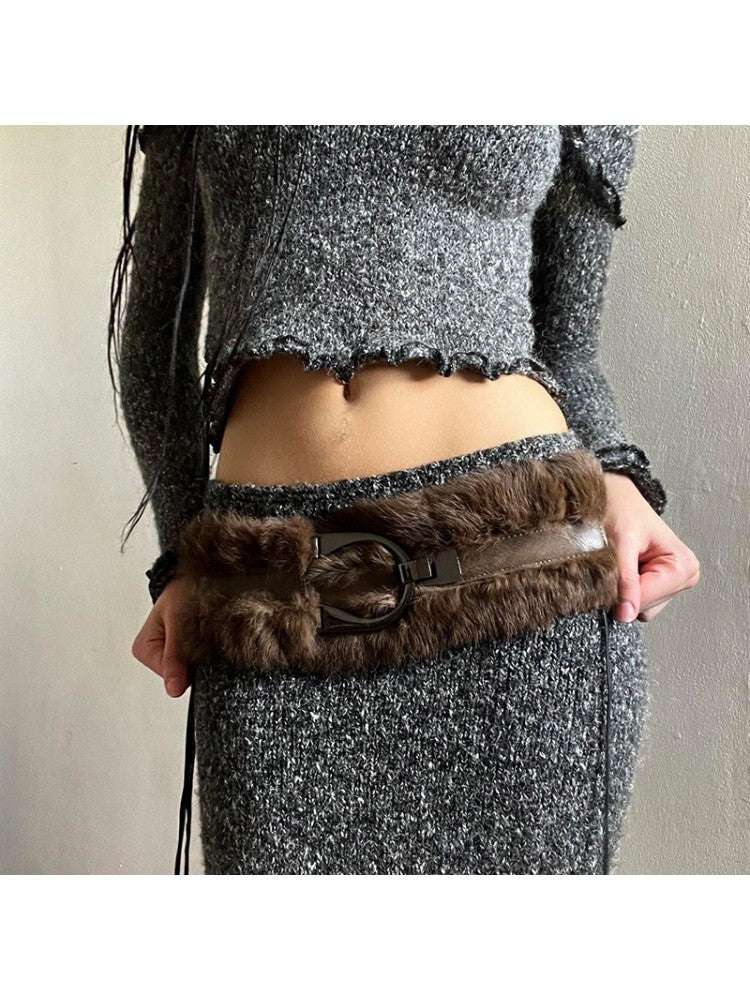 Trendy Women's Casual Oversized Hoodie - Comfort Meets Style Brown / One Size Black / One Size Black-AB / One Size Brown / One Size-Black / One Size-Black-AB / One Size-