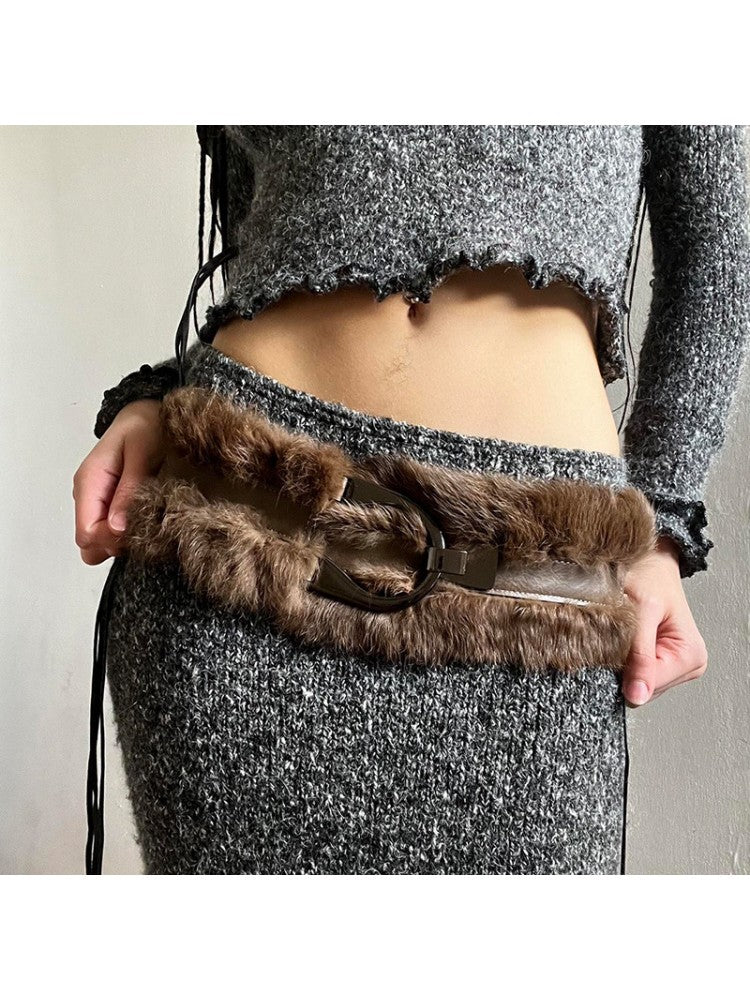 Trendy Women's Casual Oversized Hoodie - Comfort Meets Style Brown / One Size Black / One Size Black-AB / One Size Brown / One Size-Black / One Size-Black-AB / One Size-