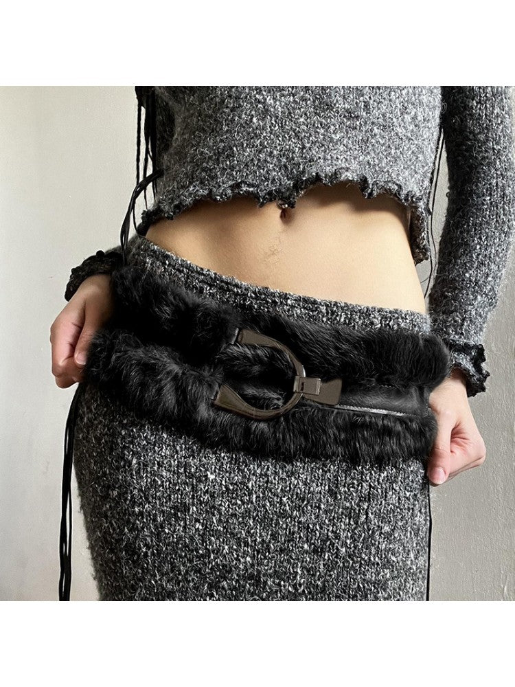 Trendy Women's Casual Oversized Hoodie - Comfort Meets Style Brown / One Size Black / One Size Black-AB / One Size Brown / One Size-Black / One Size-Black-AB / One Size-