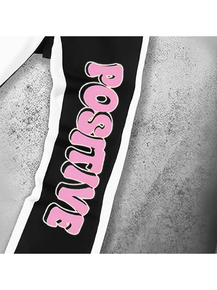 Stylish Men's Long Set: Casual Comfort & Versatile Fashion Ensemble Black / S Black / M