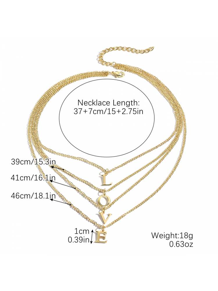 Elegant Silver Moon and Star Pendant Necklace - Celestial Charm for Every Outfit Gold / One Size