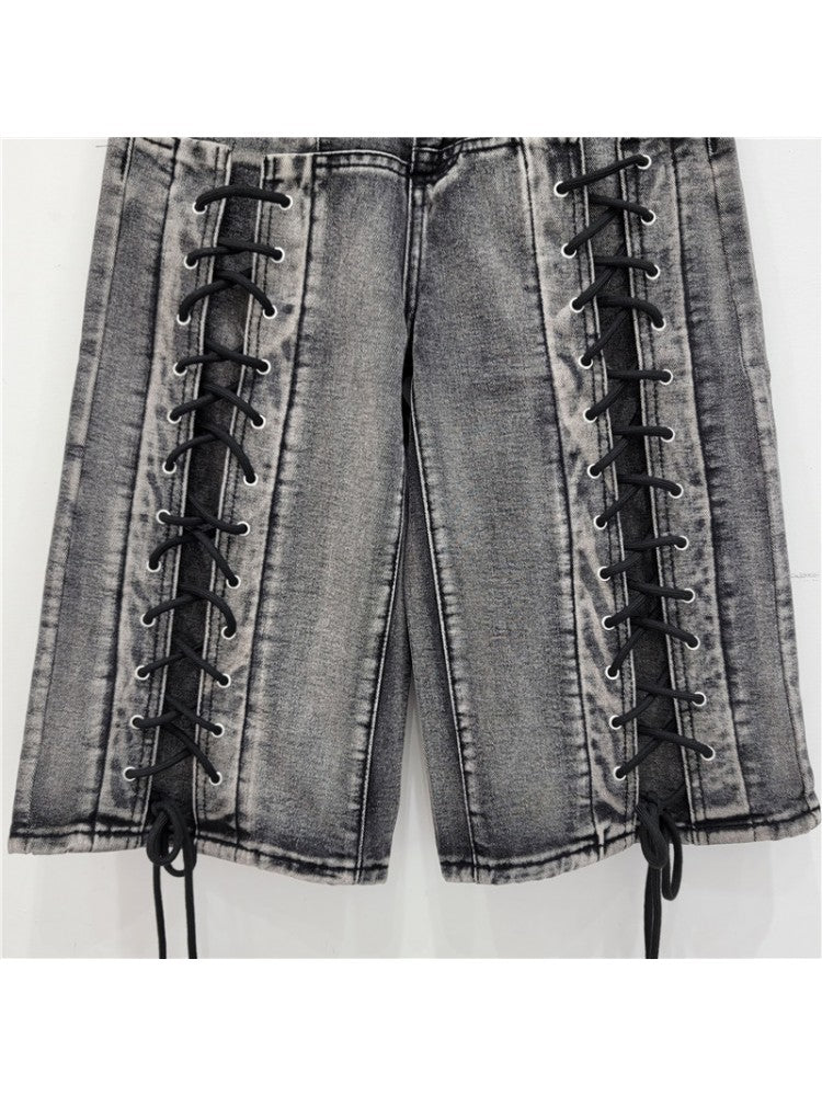 Elevate Your Style with Our Trendy High-Waisted Jeans Black / S Blue / S Black / M Black / S-Blue / S-Black / M-Blue / M-Black / L-Blue / L-Black / XL-Blue / XL-