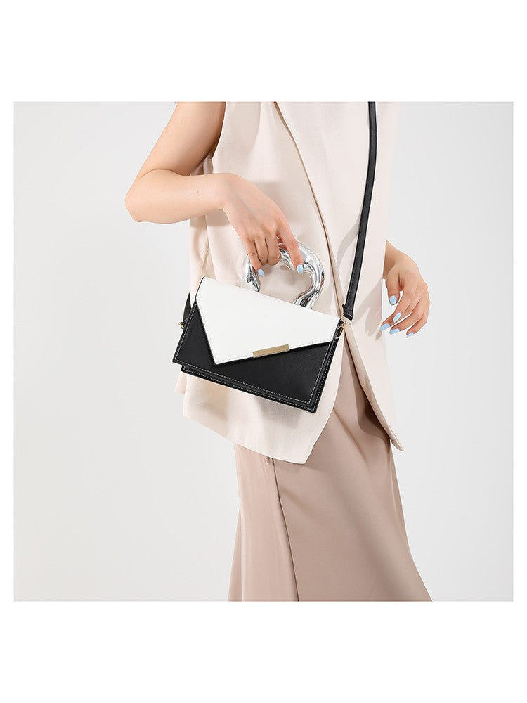 Chic Vintage-Inspired Satchel Bag – Perfect for Everyday Style
