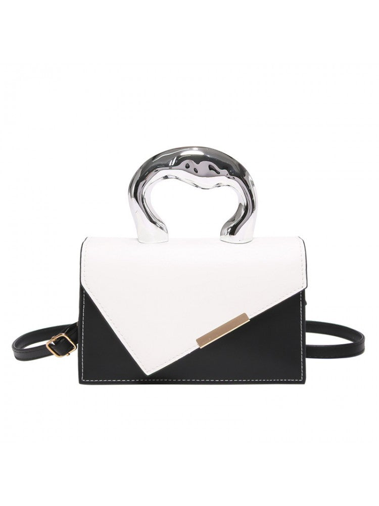 Chic Vintage-Inspired Satchel Bag – Perfect for Everyday Style
